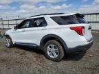 2020 Ford Explorer Xlt for Sale in Hillsborough, NJ - Front End
