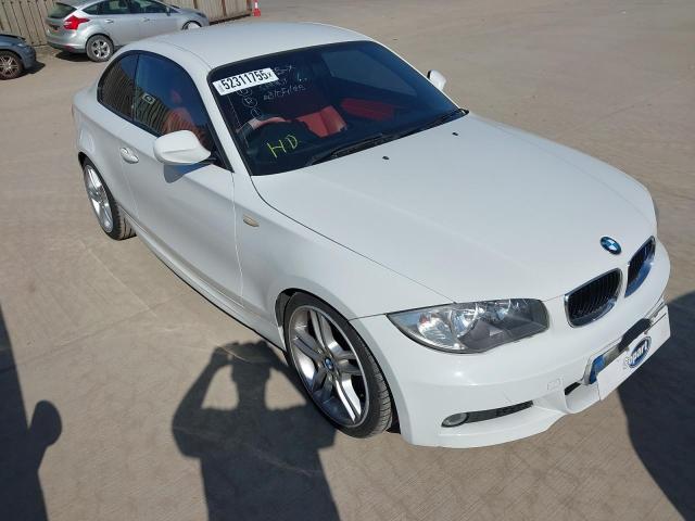 2009 BMW 120I M SPO