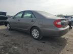 2002 Toyota Camry Le   na sprzedaż w Fredericksburg, VA - Front End