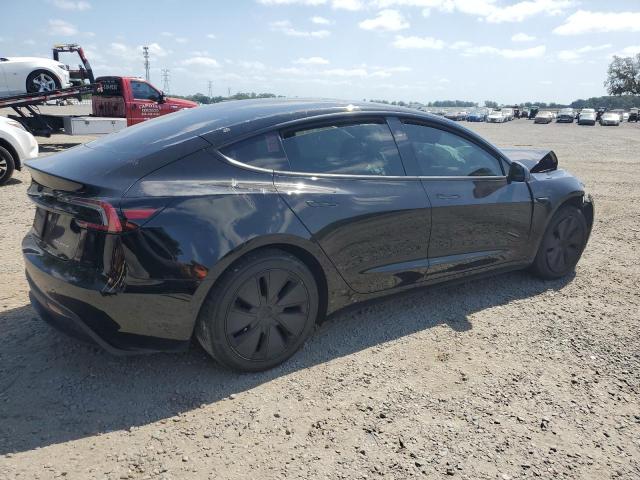  TESLA MODEL 3 2024 Czarny