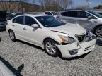 2015 Nissan Altima 2.5 na sprzedaż w North Billerica, MA - Front End