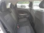 2020 Ford Ecosport Se na sprzedaż w Gaston, SC - Front End
