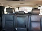 2008 Toyota Sequoia Limited იყიდება Rogersville-ში, MO - Hail