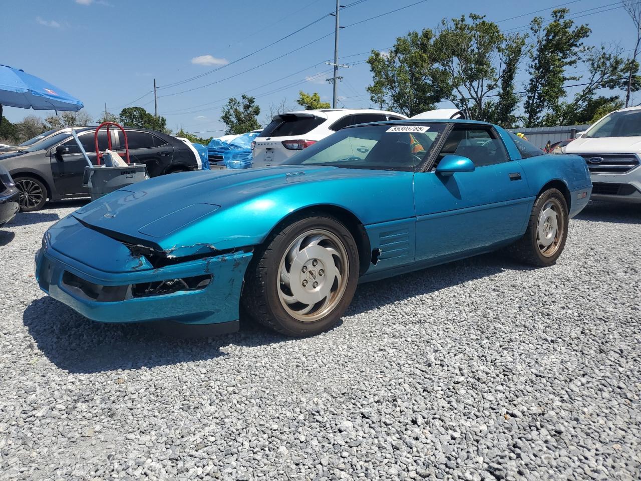 Riverview, FL에서 판매 중인 1993 Chevrolet Corvette - Front End