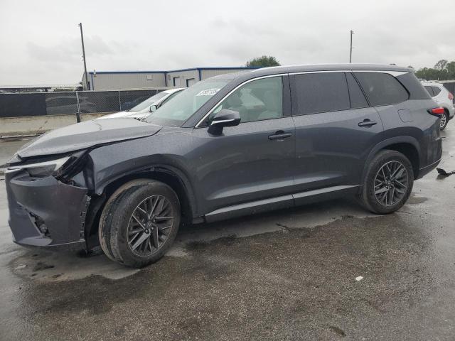 2024 Lexus Tx 350 Base