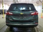 2019 Chevrolet Equinox Lt на продаже в Woodhaven, MI - Top/Roof