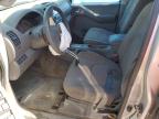 2014 Nissan Frontier S en Venta en Bridgeton, MO - Front End