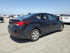 2016 Hyundai Elantra Se იყიდება Martinez-ში, CA - Vandalism