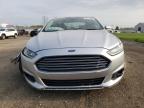 2015 Ford Fusion Se for Sale in Columbia Station, OH - Front End
