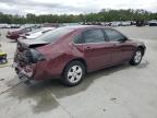2007 Chevrolet Impala Lt en Venta en Savannah, GA - Rear End