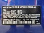 2023 Bmw 330Xi  zu verkaufen in Gaston, SC - Front End