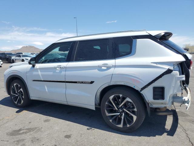  MITSUBISHI OUTLANDER 2022 Biały