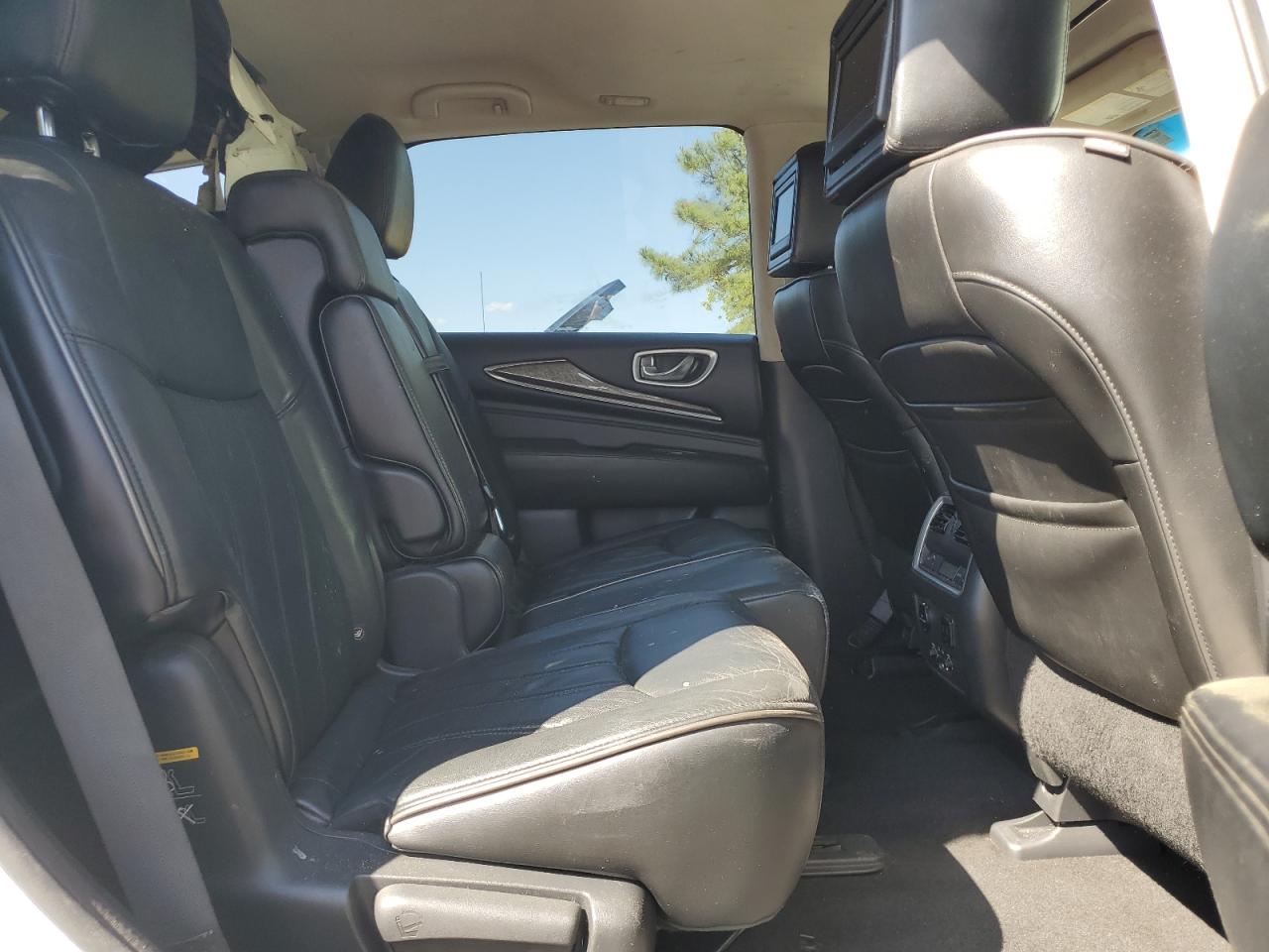 2015 Infiniti Qx60 VIN: 5N1AL0MN3FC503896 Lot: 51958065