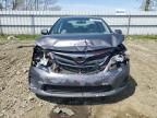 2012 Toyota Corolla Base en Venta en Windsor, NJ - Front End