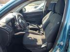 2014 Mitsubishi Outlander Sport Se იყიდება Exeter-ში, RI - Frame Damage