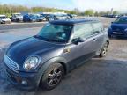 2012 MINI ONE for sale at Copart ST HELENS