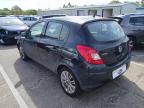 2013 VAUXHALL CORSA SE for sale at Copart NEWBURY