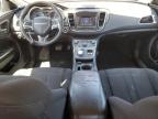 2015 Chrysler 200 Limited na sprzedaż w Tanner, AL - Front End