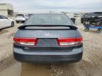 2003 Honda Accord Ex for Sale in Kansas City, KS - Side