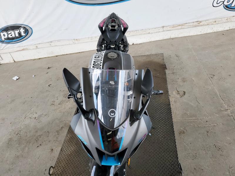  YAMAHA YZFR7 2024 Серый