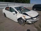 2007 Honda Civic Lx for Sale in Dunn, NC - Front End
