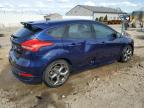2016 Ford Focus St იყიდება Louisville-ში, KY - Hail