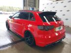 2014 AUDI A3 S LINE for sale at Copart EAST KILBRIDE