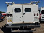 2001 Ford F450 Super Duty للبيع في Littleton، CO - Vandalism