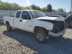 2007 Chevrolet Silverado K2500 Heavy Duty for Sale in Memphis, TN - Front End