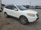 2007 Hyundai Santa Fe Se na sprzedaż w Fredericksburg, VA - Water/Flood