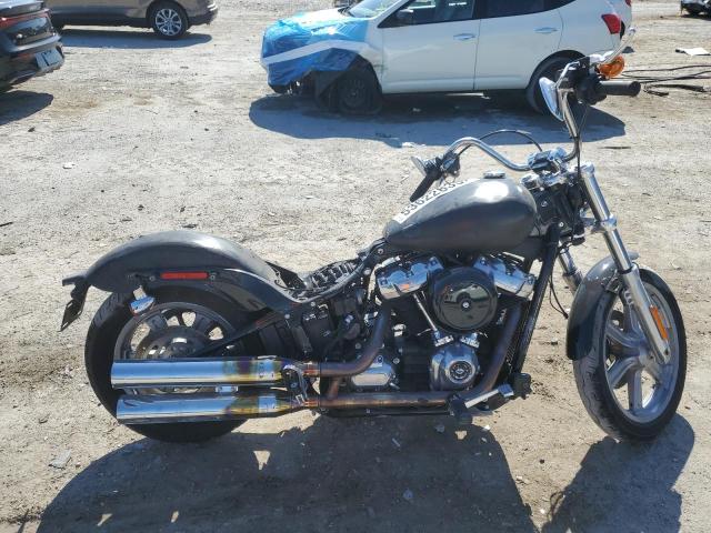 2023 Harley-Davidson Fxst 