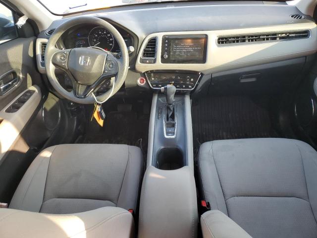  HONDA HR-V 2022 Белы