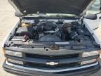1996 Chevrolet Tahoe K1500 en Venta en Martinez, CA - Minor Dent/Scratches