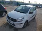 2016 SUZUKI CELERIO SZ for sale at Copart WESTBURY