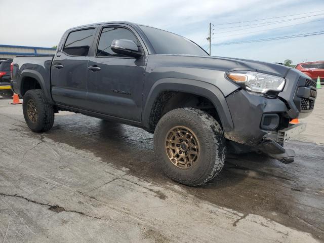  TOYOTA TACOMA 2023 Szary