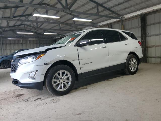  CHEVROLET EQUINOX 2019 Biały