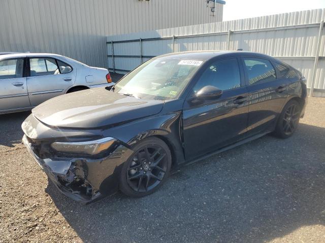 HONDA CIVIC SPOR 2024