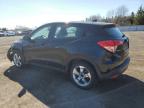 2017 HONDA HR-V LX for sale at Copart ON - TORONTO