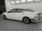 2025 Nissan Altima Sv for Sale in Van Nuys, CA - Rear End