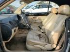 2003 Volkswagen New Beetle Gls продається в Louisville, KY - Mechanical