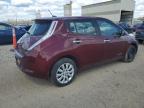 2017 Nissan Leaf S for Sale in Kansas City, KS - Front End