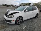 2011 Volkswagen Gti  na sprzedaż w San Diego, CA - Front End