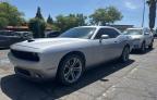 2021 Dodge Challenger Sxt zu verkaufen in Vallejo, CA - Normal Wear