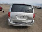 2012 DODGE GRAND CARAVAN SE for sale at Copart QC - MONTREAL