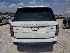 2016 Land Rover Range Rover Supercharged for Sale in Loganville, GA - Front End