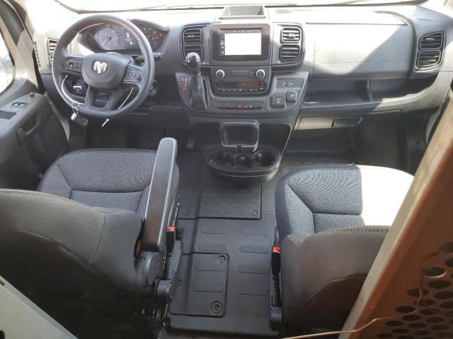 2023 RAM PROMASTER 1500 1500 HIGH