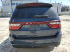 2021 Dodge Durango Sxt იყიდება Columbus-ში, OH - Front End