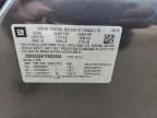 2015 Chevrolet Equinox Lt за продажба в Woodhaven, MI - Stripped