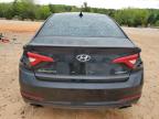 2017 Hyundai Sonata Sport იყიდება China Grove-ში, NC - Front End