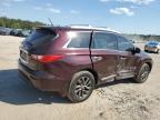 2015 Infiniti Qx60  zu verkaufen in Harleyville, SC - Front End
